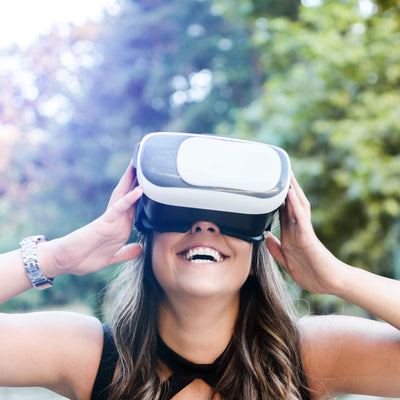 The impact of virtual reality on tourism