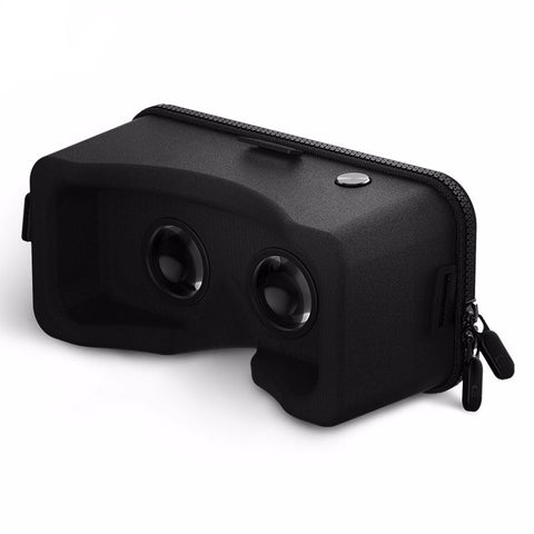 Virtual Reality 3D Glasses Immersive Headset