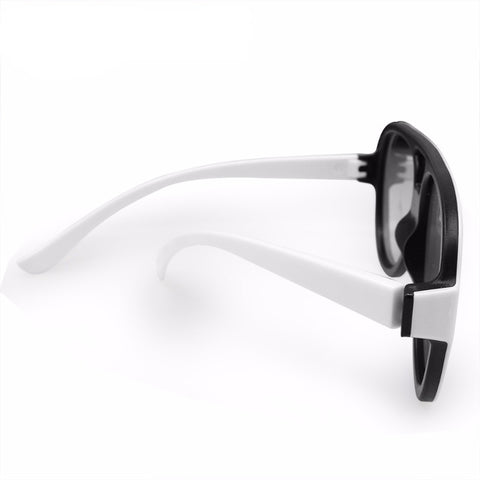 Polarized 3D Clip On Glasses