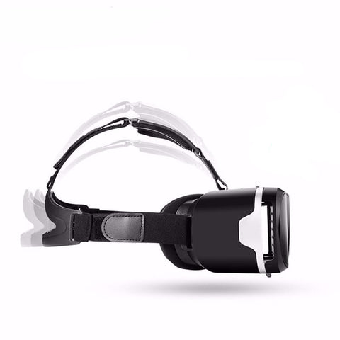 3D Virtual Reality Glasses HeadMount