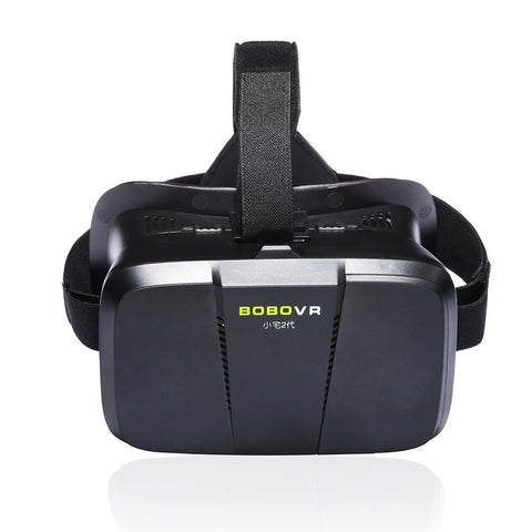 Virtual Reality Glasses + Bluetooth Gamepad Controller