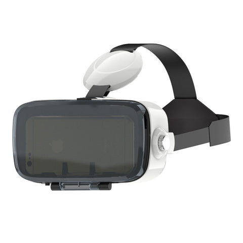 Virtual Reality 3D Helmet