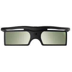 3D Active Shutter Stereoscopic Glasses