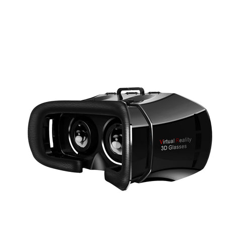 3D Virtual Reality Head Mount + Headset