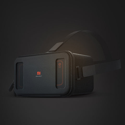 Virtual Reality 3D Glasses Immersive Headset