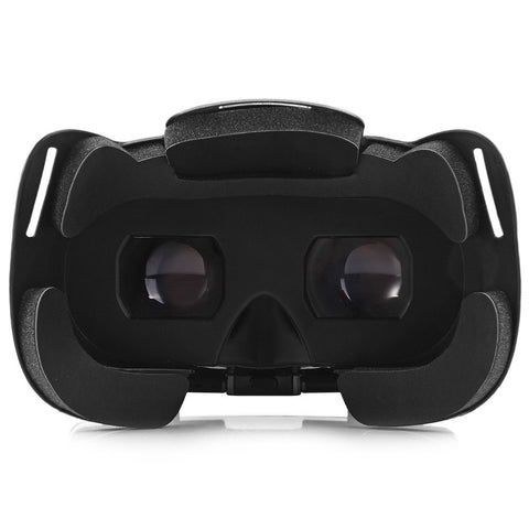 Virtual Reality 3D Glasses with Mounted Headset