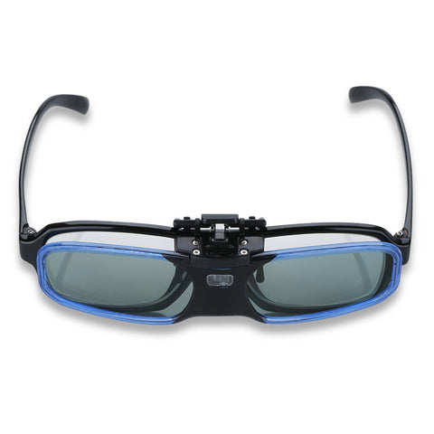 3D Active DLR-link Shutter Virtual Reality Glasses up to 20m