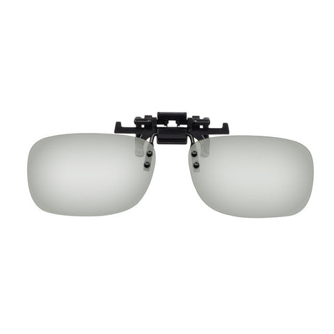 Polarized 3D Clip On Glasses